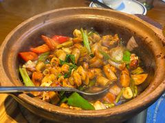 -味食家市师鸡(三元里店)