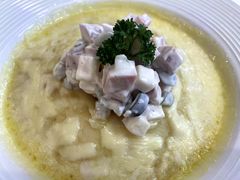 -库滋明·俄罗斯特色美食(中央大街店)