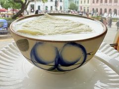 -义顺牛奶公司(新马路老店)