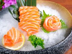 味见日本料理-味见·荣家(亚泰大街店)