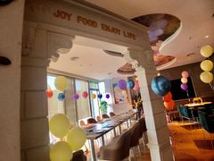 -J·one Bistro吉萬酒厨·牛排