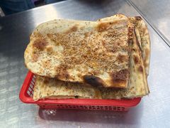 -杨家牛肉汤(淮建路店)