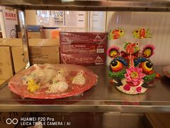 -陕西风味餐厅(陕西省驻京办店)