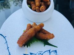 豉油皇凤爪-悦湖公馆