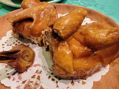 -誉八仙粤菜(万象天地店)