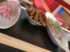-廖掌柜·重庆鲜货火锅(上海首店)