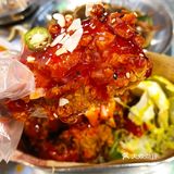 德思勤韩国料理大踩雷