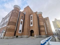 门面-新疆国际大巴扎