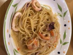 -萨莉亚意式餐厅(天河城购物中心店)