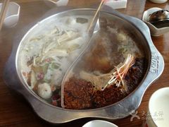 -傣妹火锅(狮子桥店)