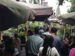 -古韵餐厅(湖畔大学店)