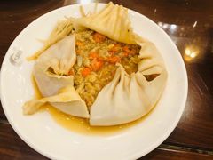 -鸿运酒楼