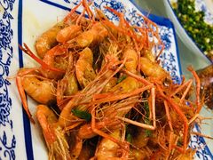 -邱记私房菜·十八年本地菜