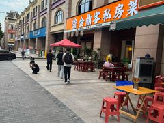 -金鼎客私房菜(万寿福居店)