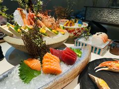 -上井料理黑金店(IFS国金中心店)