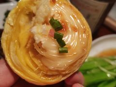 -绿茶餐厅(蓝色港湾店)