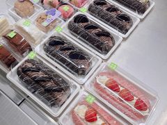 -奈雪的茶(青岛卓悦里INTOWN店)