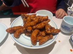 -龍聚祥烧麦馆(万达店)