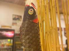 -吉炙烧鸟•本格料理(国际商贸城店)