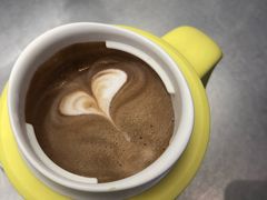 -Manner Coffee(IFS一楼店)