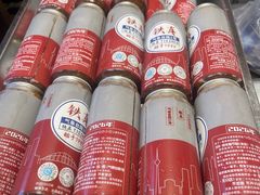 -铁真·刨冰红焖羊肉·正宗老字号