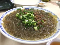 -新丰小吃(中山中路分店)