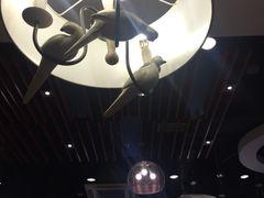 大堂-粤仔湾砂锅粥(广益哥伦布店)
