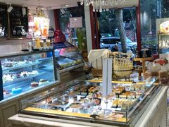 面包甜点陈列柜-TOUCH泰奇(金桥长岛路店)