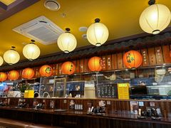 -鸟鹏烧鸟居酒屋(仁恒梦中心店)