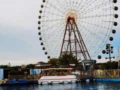 -三亚海昌梦幻海洋不夜城