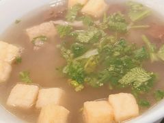 -回味鸭血粉丝汤(夫子庙瞻园路店)