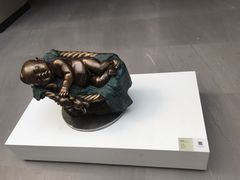 -长春世界雕塑园冰雪艺术天地