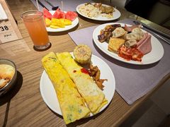 -清河半岛微风餐厅