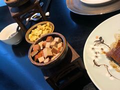 -丽晶轩中餐厅(重庆丽晶酒店)
