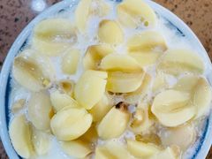 莲子双皮奶-仁信老铺甜品(北京路店)