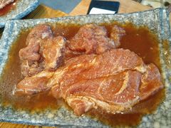 -万兴佳烤肉·长白山老味道(宏泰广场店)