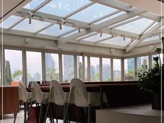 -城市露台景观餐厅(淮海路店)