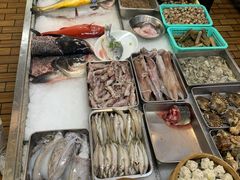 -老钱饭店(后渚港店)