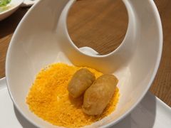 -金成潮菜博物馆(海珠湿地店)