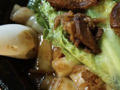 -珍珍小食店(西华路店)