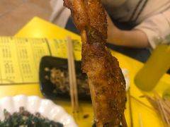 -望京小腰(北京总店)