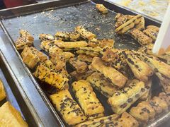 红豆酥500g-百香林西点(万家丽店)