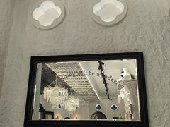 -Inspiration灵感·罗马西餐厅(九龙坡店)