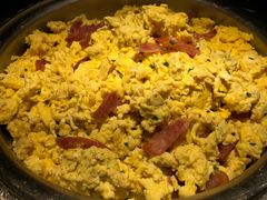 -华凯华美达广场酒店自助餐厅