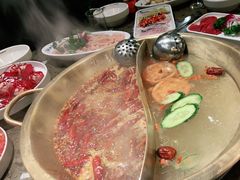-小龙坎火锅(全球总店)