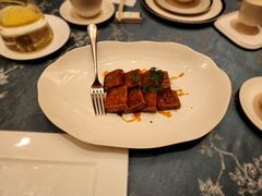 -扬州香格里拉·香宫中餐厅