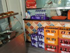 -竹青胶东摔面(黄岛开发区店)
