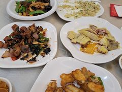 -新和兴海鲜餐厅(拱北口岸店)