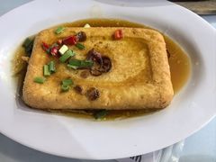 -明记烧鱼美味店