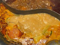 -生活如沸·顺德水牛奶火锅(大学路店)